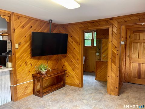 Tiny photo for 152 Pond Road, Killingly, CT 06241 (MLS # 24157662)