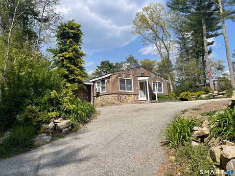 Tiny photo for 152 Pond Road, Killingly, CT 06241 (MLS # 24157662)