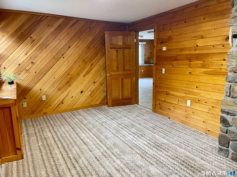 Tiny photo for 152 Pond Road, Killingly, CT 06241 (MLS # 24157662)