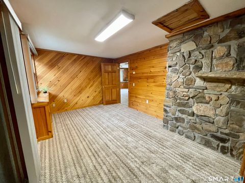 Tiny photo for 152 Pond Road, Killingly, CT 06241 (MLS # 24157662)