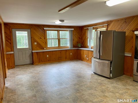 Tiny photo for 152 Pond Road, Killingly, CT 06241 (MLS # 24157662)