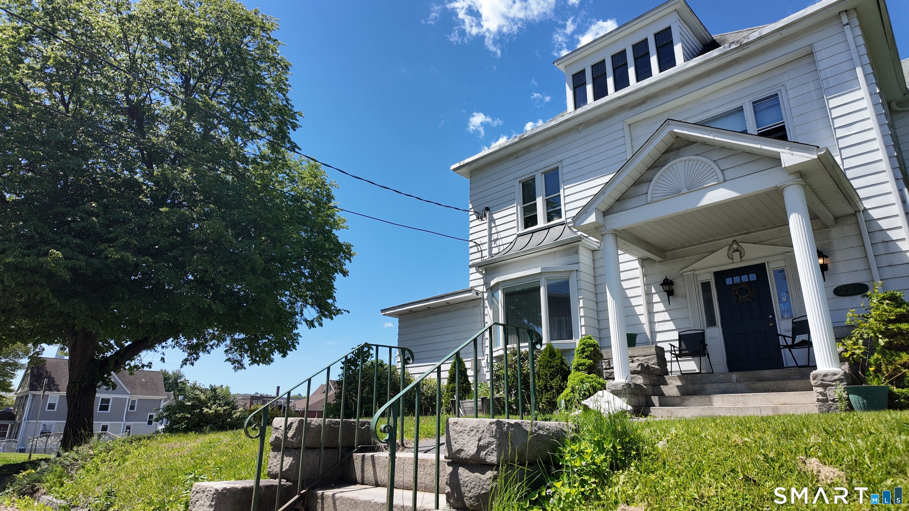 227 Main Street