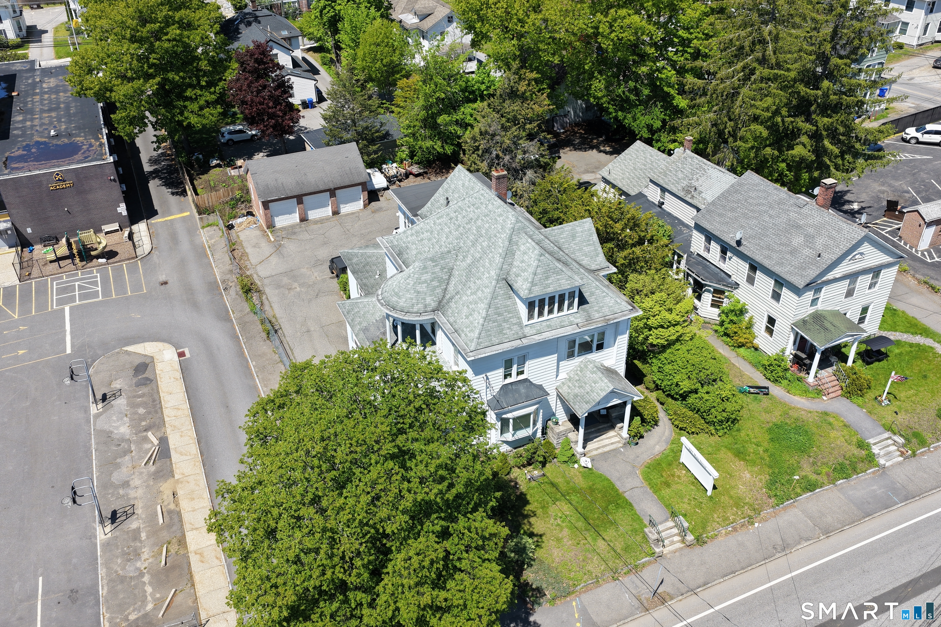 227 Main Street