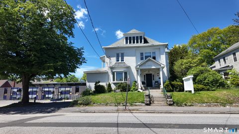 Photo of 227 Main Street, Torrington, CT 06790 (MLS # 24176111)