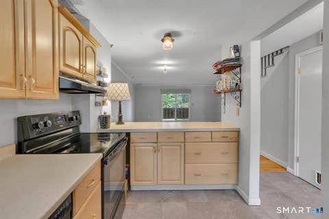 Tiny photo for 253 West Street #8, Southington, CT 06479 (MLS # 24188420)