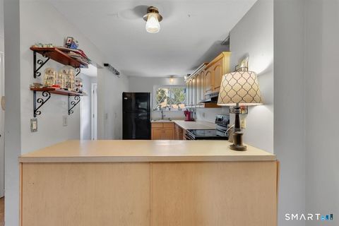 Tiny photo for 253 West Street #8, Southington, CT 06479 (MLS # 24188420)