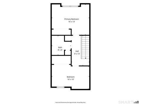 Tiny photo for 253 West Street #8, Southington, CT 06479 (MLS # 24188420)