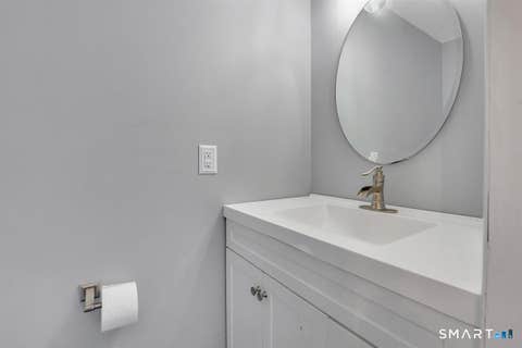 Tiny photo for 253 West Street #8, Southington, CT 06479 (MLS # 24188420)