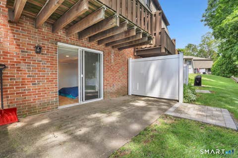 Tiny photo for 253 West Street #8, Southington, CT 06479 (MLS # 24188420)