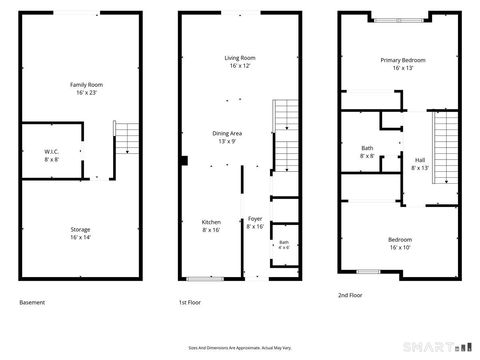 Tiny photo for 253 West Street #8, Southington, CT 06479 (MLS # 24188420)