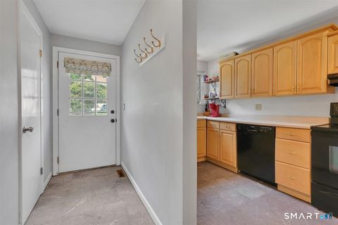 Tiny photo for 253 West Street #8, Southington, CT 06479 (MLS # 24188420)