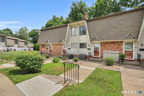 Photo of 253 West Street #8, Southington, CT 06479 (MLS # 24188420)