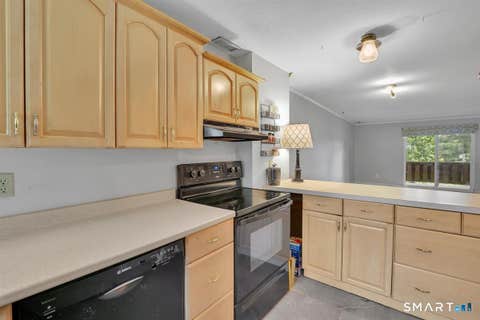 Tiny photo for 253 West Street #8, Southington, CT 06479 (MLS # 24188420)