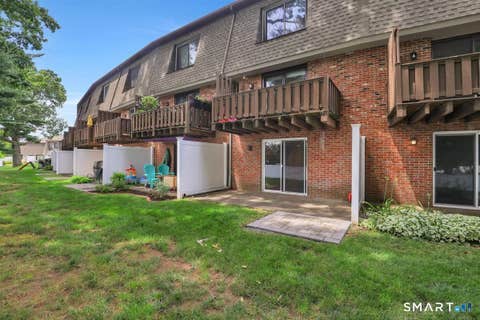 Tiny photo for 253 West Street #8, Southington, CT 06479 (MLS # 24188420)