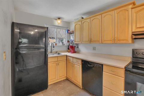 Tiny photo for 253 West Street #8, Southington, CT 06479 (MLS # 24188420)