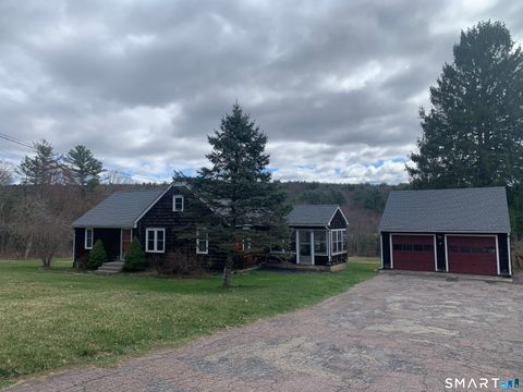 125 East Street Stafford CT 06076