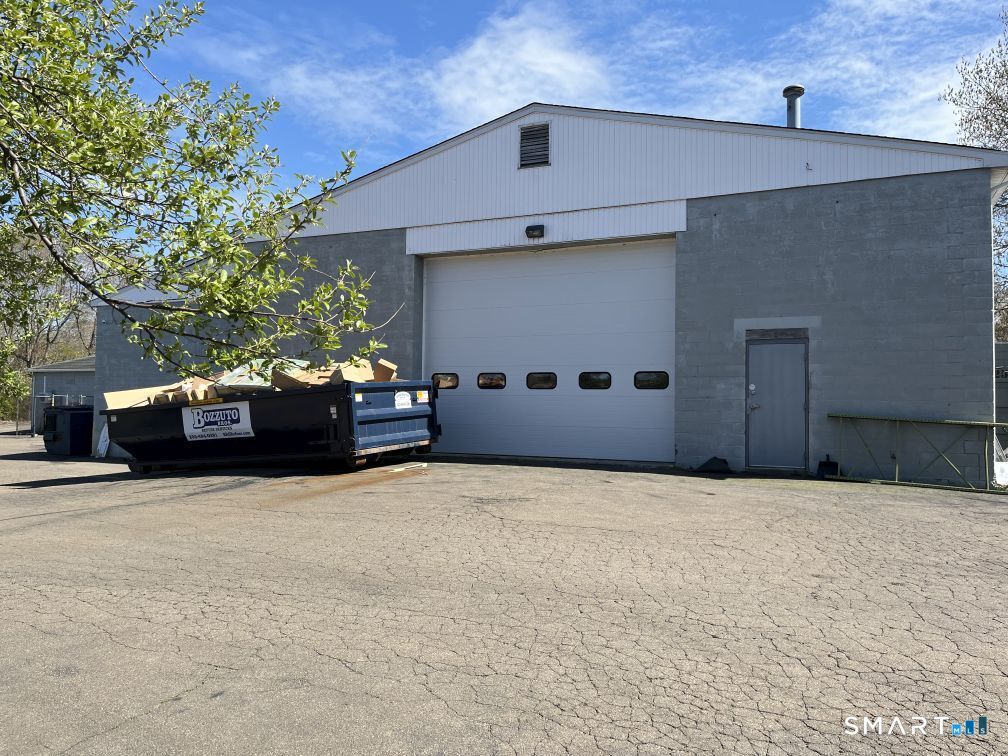 393 Soundview Road