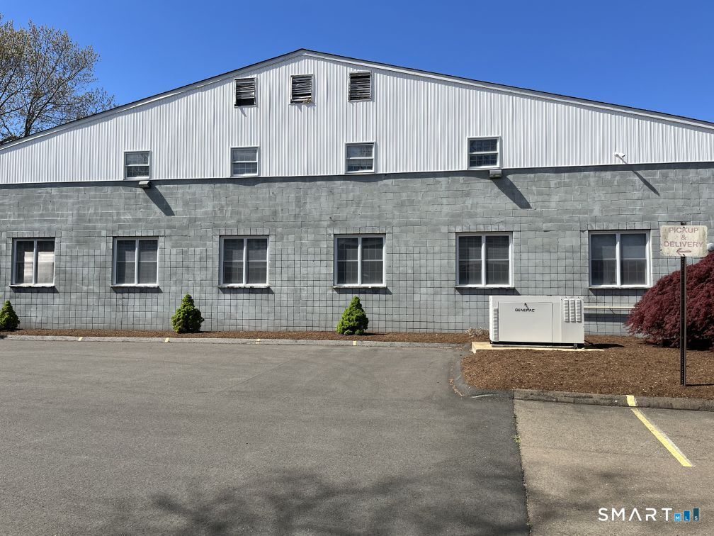 393 Soundview Road