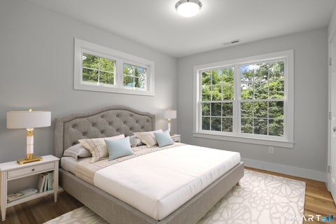 Tiny photo for 506 Long Ridge Road, Stamford, CT 06902 (MLS # 24211880)