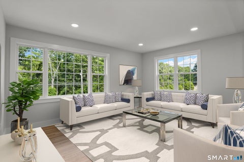 Tiny photo for 506 Long Ridge Road, Stamford, CT 06902 (MLS # 24211880)