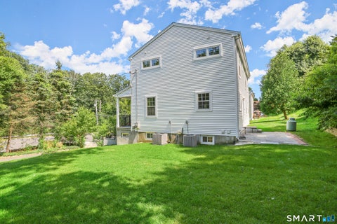 Tiny photo for 506 Long Ridge Road, Stamford, CT 06902 (MLS # 24211880)