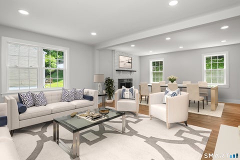 Tiny photo for 506 Long Ridge Road, Stamford, CT 06902 (MLS # 24211880)