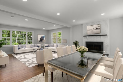 Tiny photo for 506 Long Ridge Road, Stamford, CT 06902 (MLS # 24211880)
