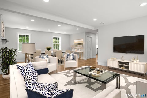 Tiny photo for 506 Long Ridge Road, Stamford, CT 06902 (MLS # 24211880)
