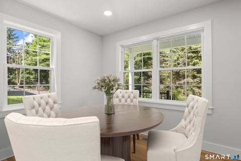 Tiny photo for 506 Long Ridge Road, Stamford, CT 06902 (MLS # 24211880)