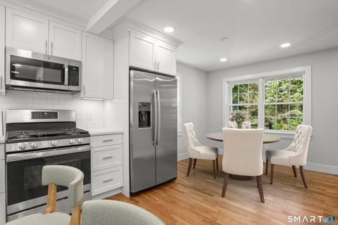 Tiny photo for 506 Long Ridge Road, Stamford, CT 06902 (MLS # 24211880)