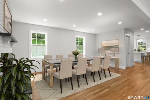 Tiny photo for 506 Long Ridge Road, Stamford, CT 06902 (MLS # 24211880)