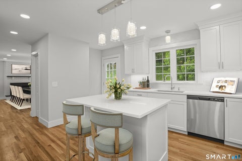 Tiny photo for 506 Long Ridge Road, Stamford, CT 06902 (MLS # 24211880)
