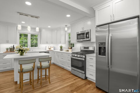 Tiny photo for 506 Long Ridge Road, Stamford, CT 06902 (MLS # 24211880)