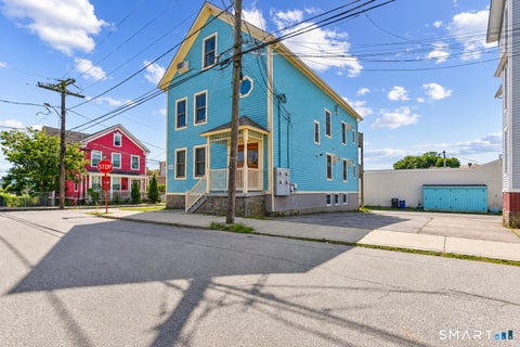 Photo of 2 Coit Street #2, New London, CT 06320 (MLS # 24204769)