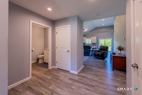 Tiny photo for 117 Ashford Road #3, Eastford, CT 06242 (MLS # 24179544)