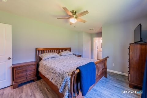 Tiny photo for 117 Ashford Road #3, Eastford, CT 06242 (MLS # 24179544)
