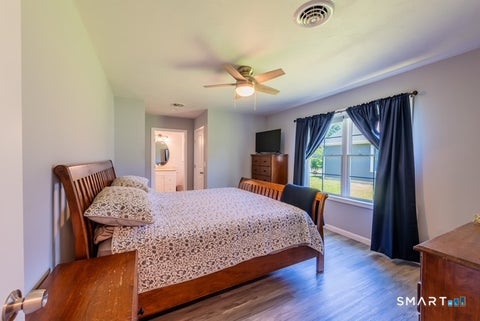 Tiny photo for 117 Ashford Road #3, Eastford, CT 06242 (MLS # 24179544)