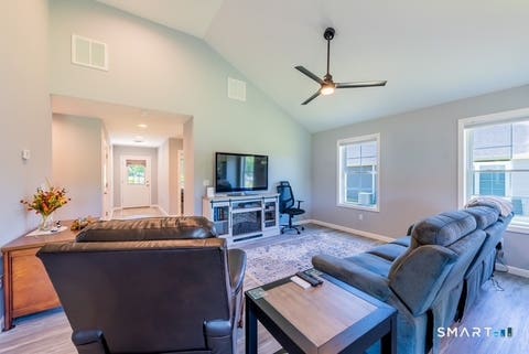 Tiny photo for 117 Ashford Road #3, Eastford, CT 06242 (MLS # 24179544)