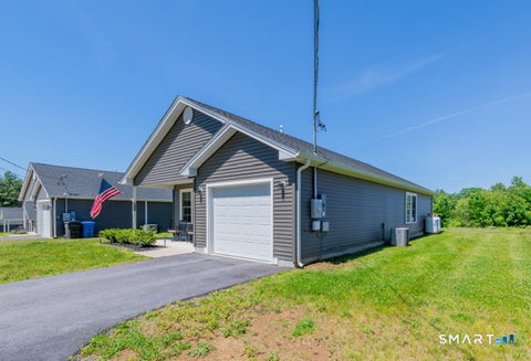 Tiny photo for 117 Ashford Road #3, Eastford, CT 06242 (MLS # 24179544)