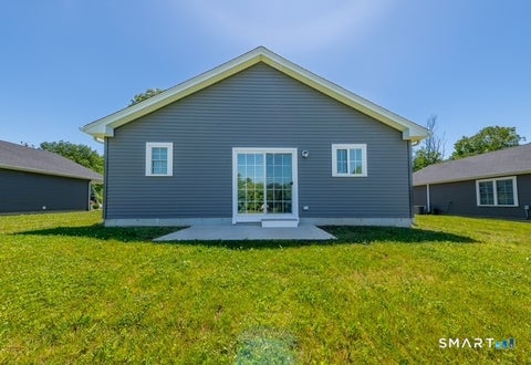 Tiny photo for 117 Ashford Road #3, Eastford, CT 06242 (MLS # 24179544)