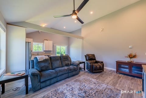Tiny photo for 117 Ashford Road #3, Eastford, CT 06242 (MLS # 24179544)