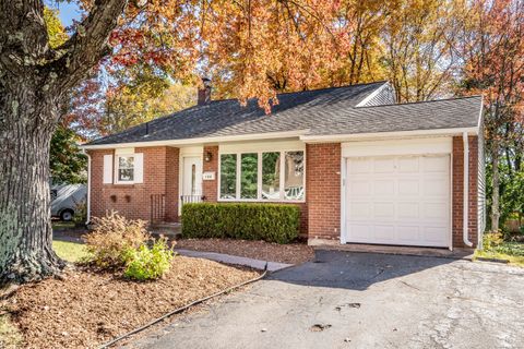Tiny photo for 158 Mark Street, Bristol, CT 06010 (MLS # 24133791)
