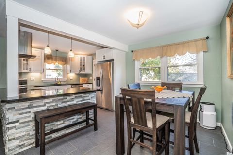 Tiny photo for 158 Mark Street, Bristol, CT 06010 (MLS # 24133791)