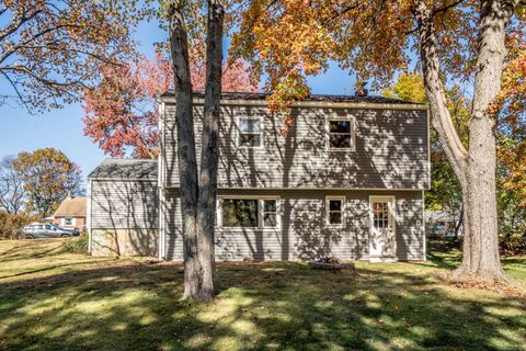 Tiny photo for 158 Mark Street, Bristol, CT 06010 (MLS # 24133791)