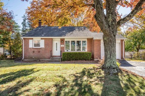 Photo of 158 Mark Street, Bristol, CT 06010 (MLS # 24133791)