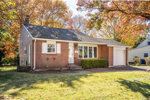 Tiny photo for 158 Mark Street, Bristol, CT 06010 (MLS # 24133791)