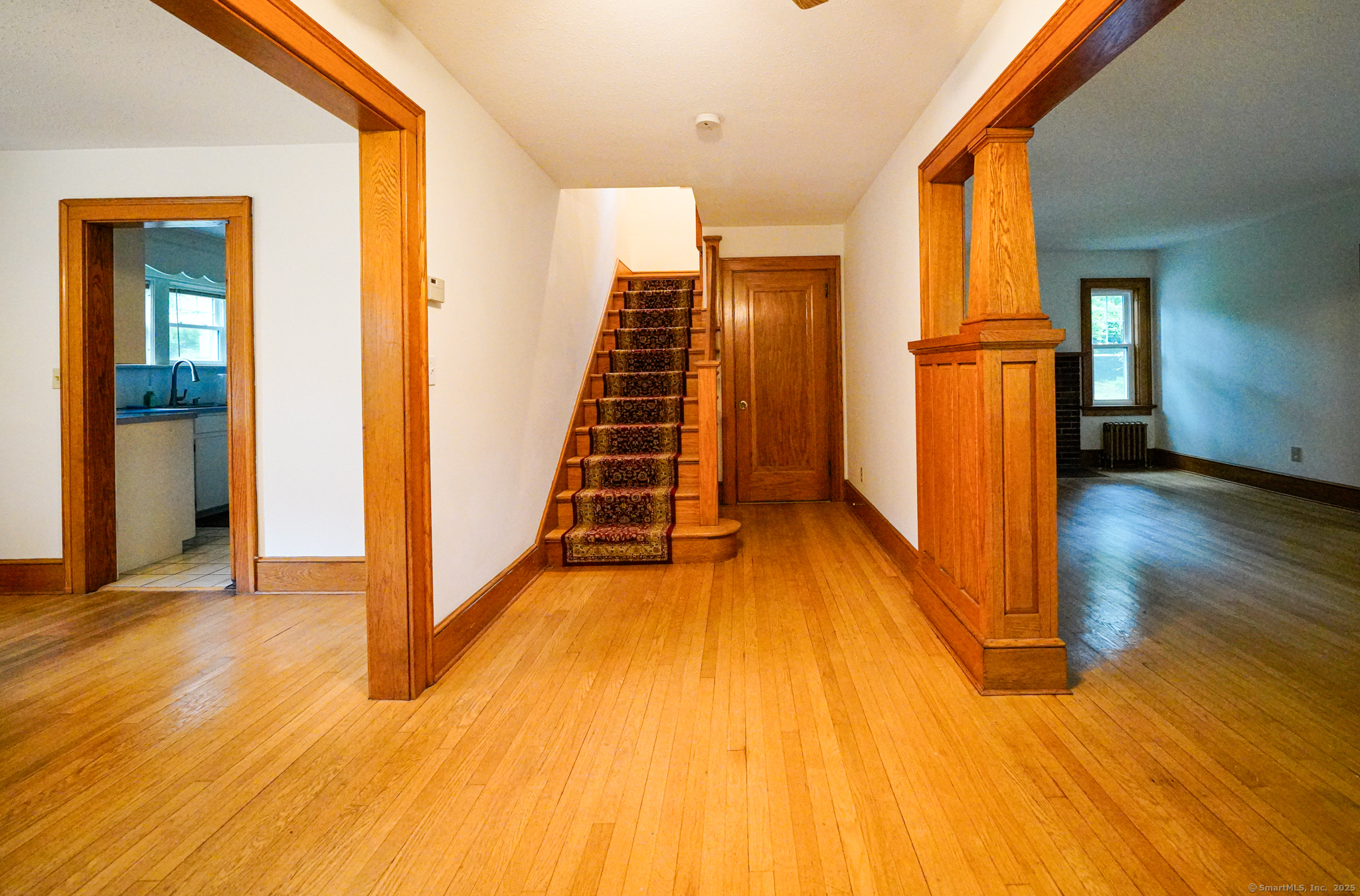 72 Lovely Street