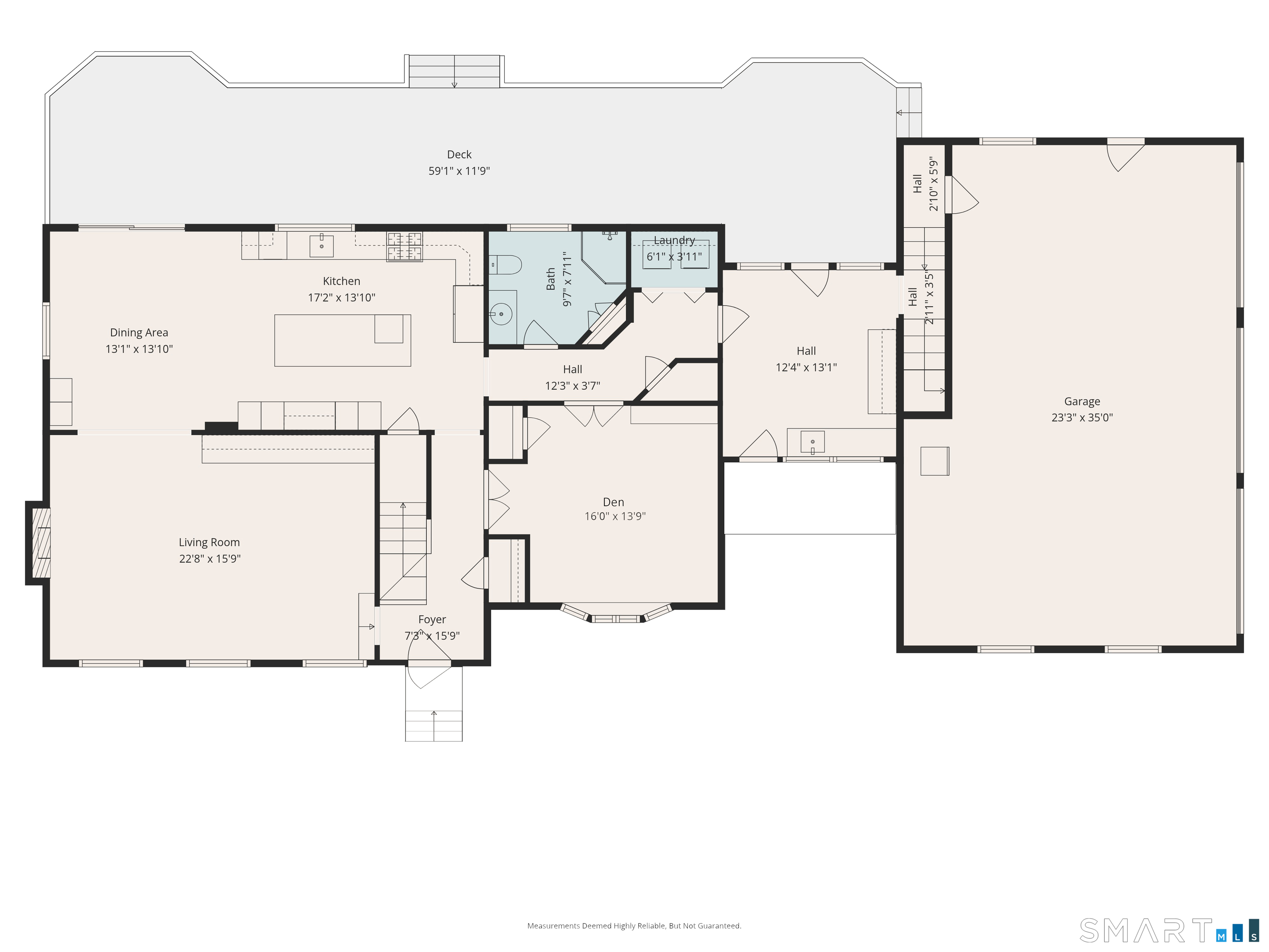 13 Westwood Drive