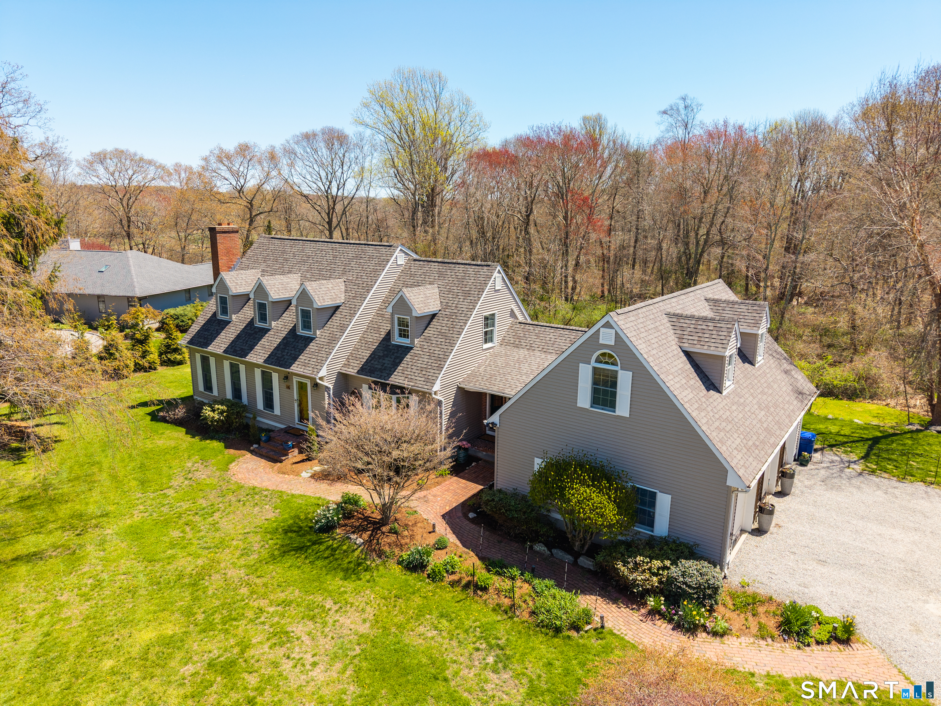 13 Westwood Drive