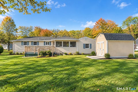 Tiny photo for 1096 Peck Lane, Cheshire, CT 06410 (MLS # 24217552)